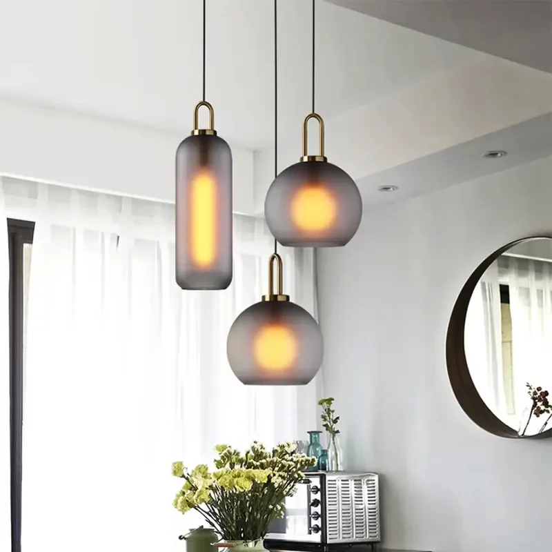 Suspension luminaire | ALURINO
