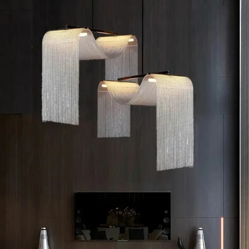 Suspension Light Fixture | SETALES