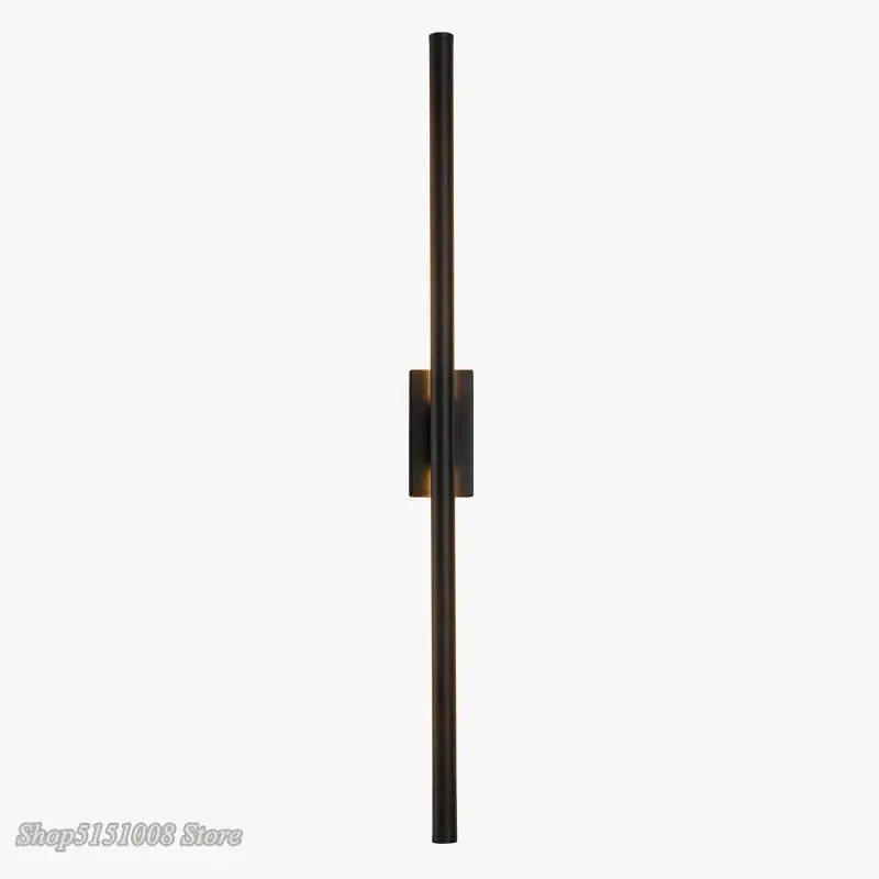 Applique Murale LED Linéaire Haut en Bas