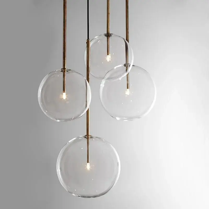 Suspension NordBall LED