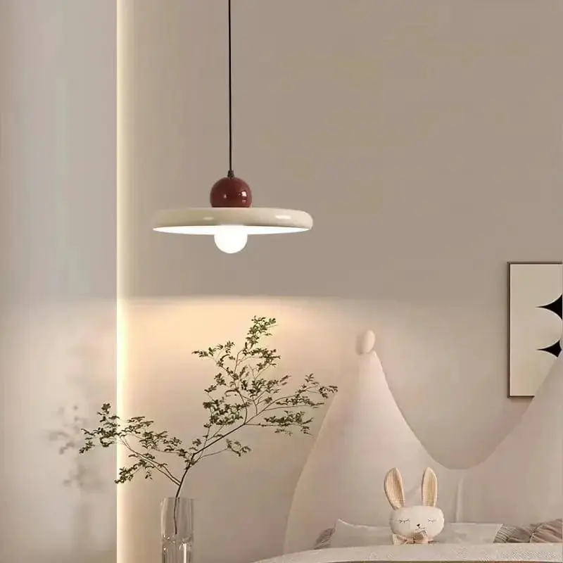 Suspension LED Design Modernité