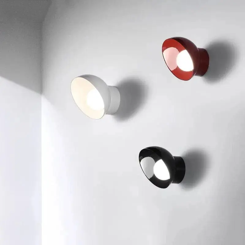Applique murale LED Color Splash
