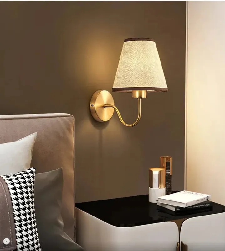 Applique LED Murale Moderne