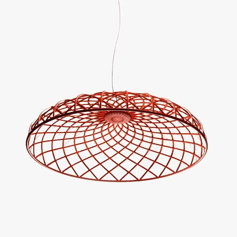 Suspension italienne minimaliste.