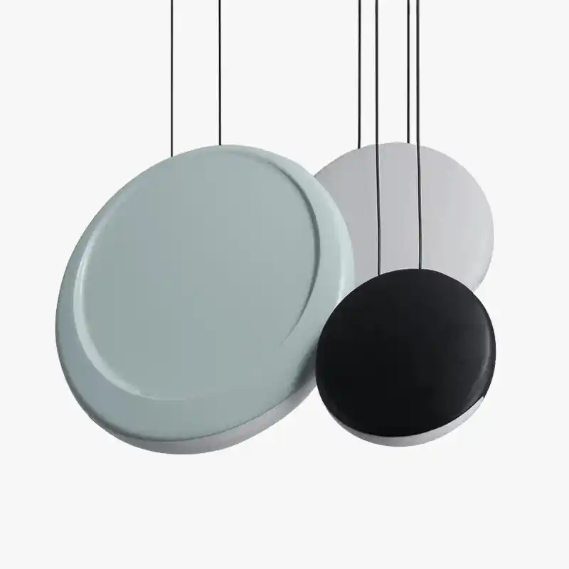 Suspension Scandinave Moderne pour Salon