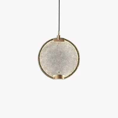 Suspension Nordique Minimaliste Design