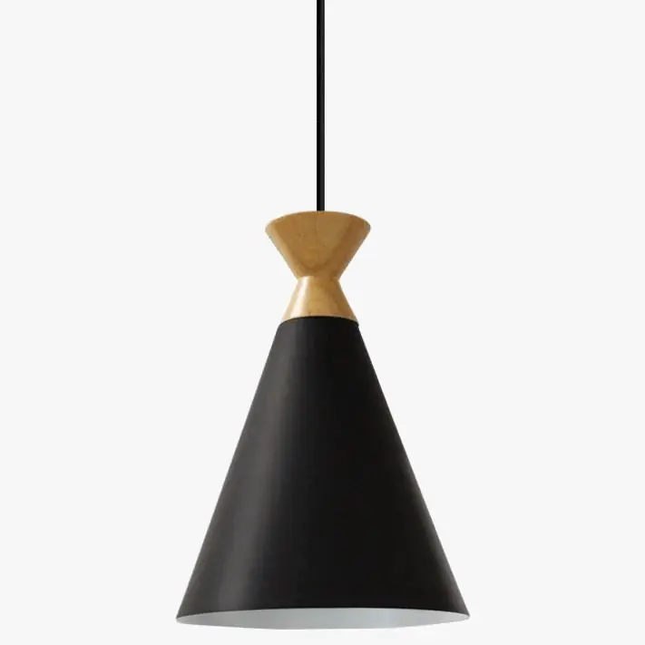 Suspension nordique design pour la maison