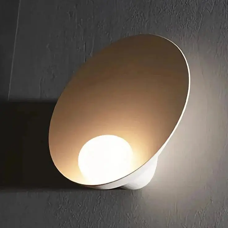 Applique murale chic pour chambre à coucher