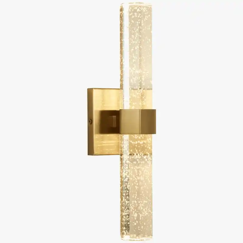 Applique Murale de Luxe pour Chambre et Allée