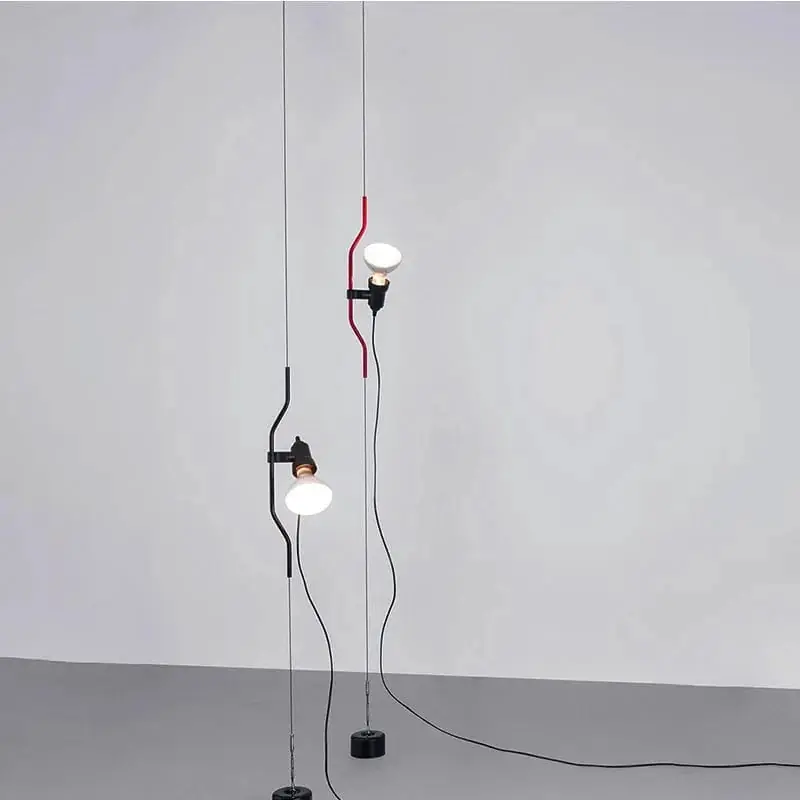 Suspension LEDS Multilumière