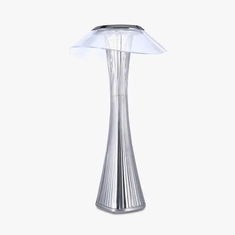 Veilleuse USB LED Champignon pour Déco Intérieure