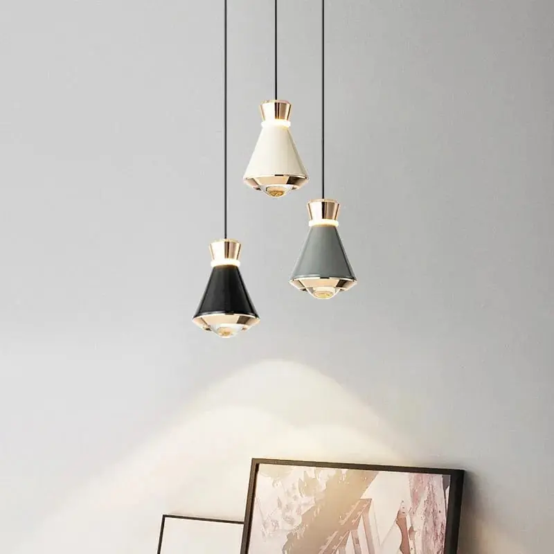 Suspension Moderne pour Tout Espace