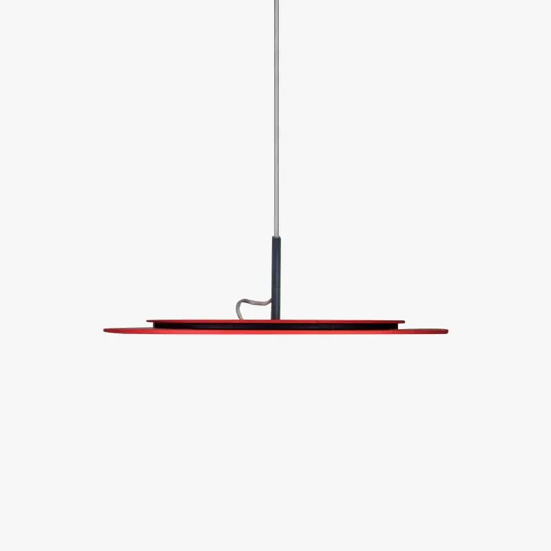 Suspension minimaliste pour comptoir de bar : MinimalBar
