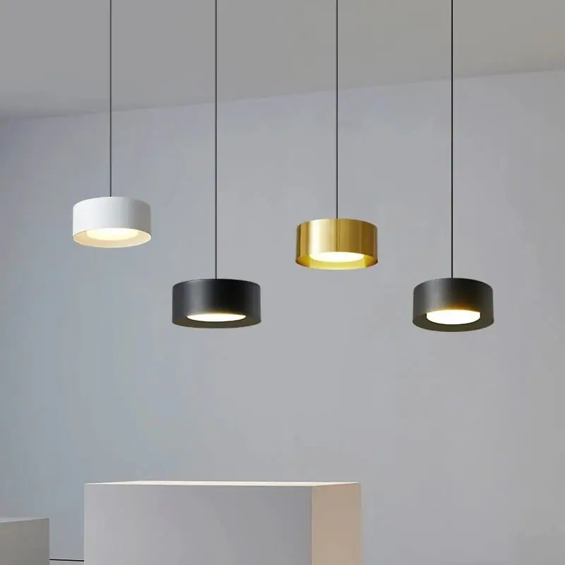 Suspensions LED 6W AC100-240V