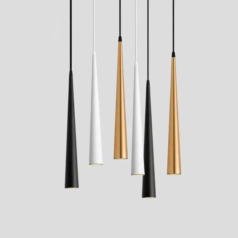 Suspension LED Conique Vari-LED