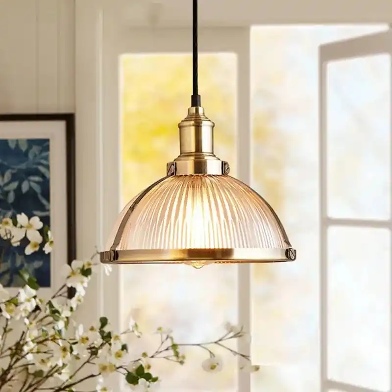 Suspension LED Chroma-Lineaire