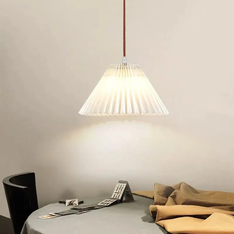 Suspension LED Scandinave Moderniste