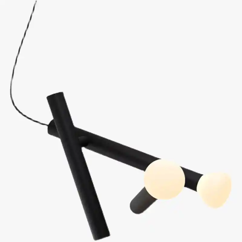 Suspension en verre LineaLuxe