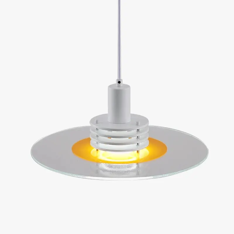 Suspension UFO Designer pour Restaurant