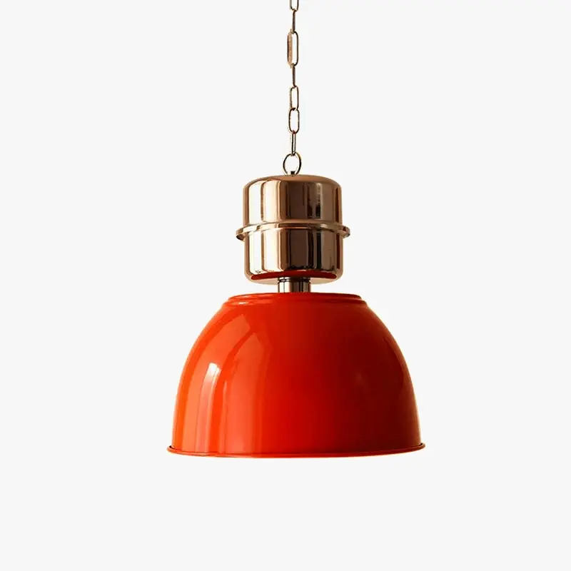 Suspension Industrielle Chic