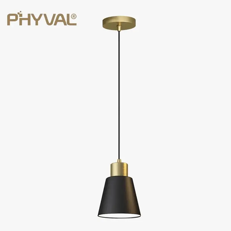 Suspension NordLuxe