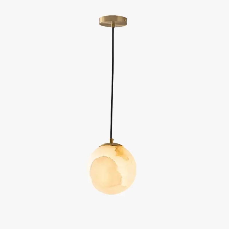 Suspension Luxe-Minimaliste