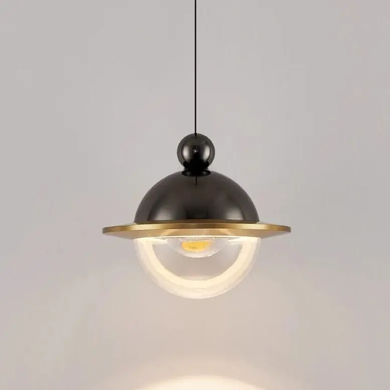 Suspension de chevet minimaliste