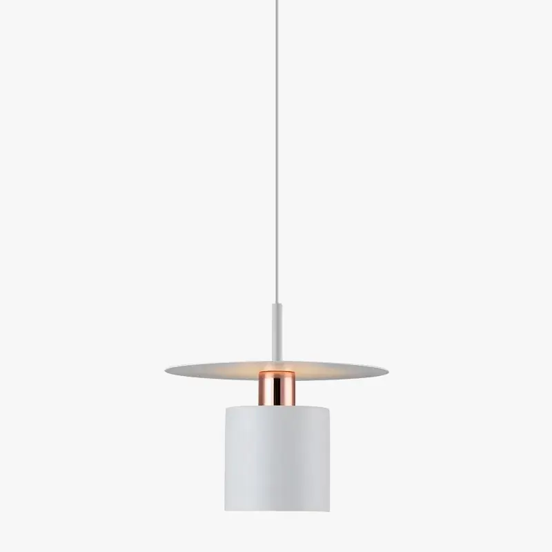 Suspensions innovantes pour restaurants, bars et chambres.