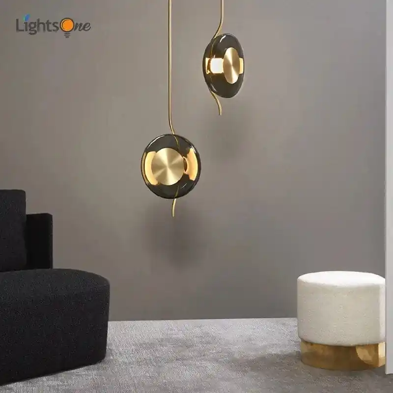 Suspension Minimalist Design