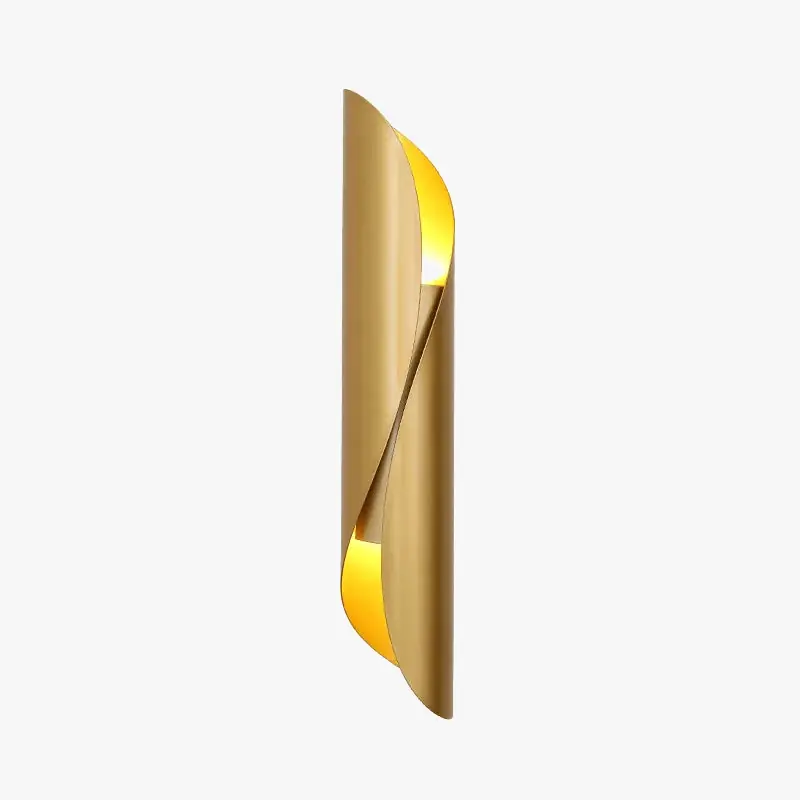 Applique Murale LED Épurée