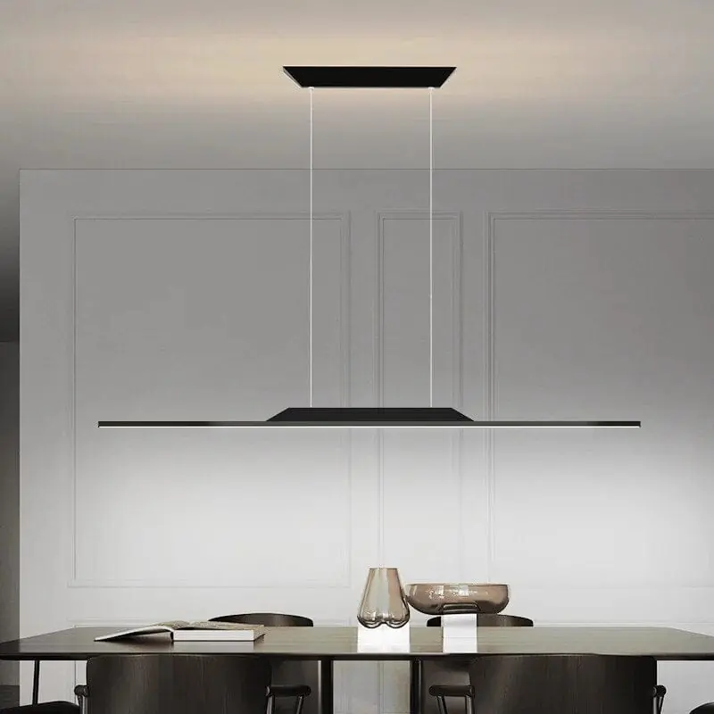 Suspension nordique pour cuisine et bar : Ligne Longue