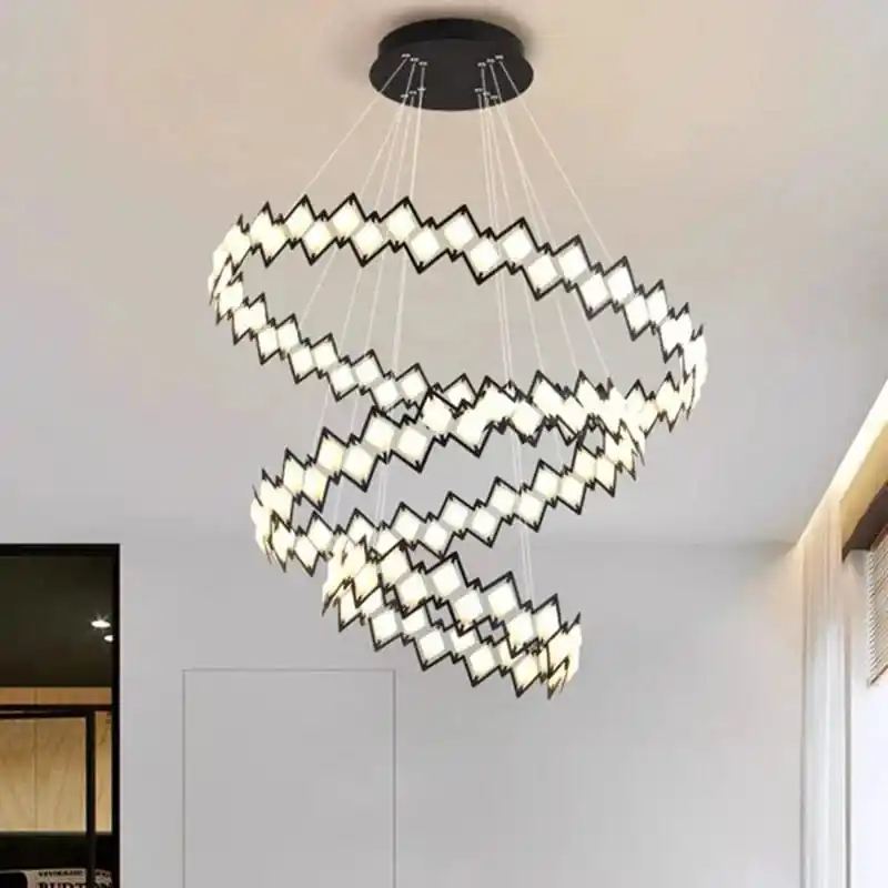Suspension Vintage - Maison Deco