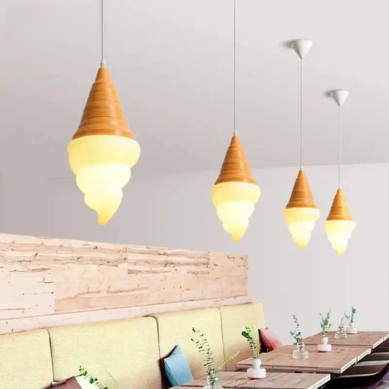 Suspension Gelato LED