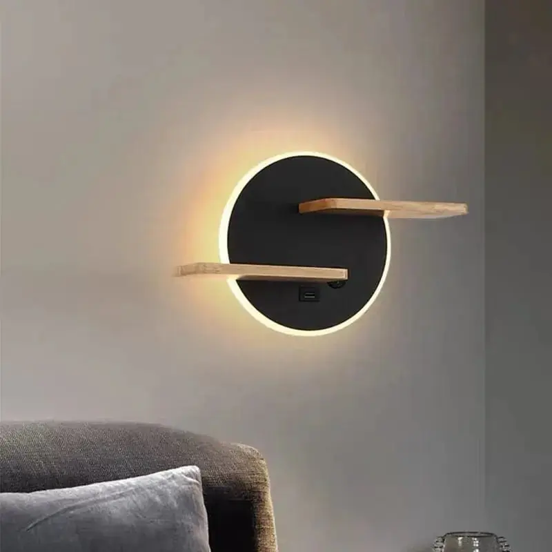 Applique murale design pour un intérieur moderne