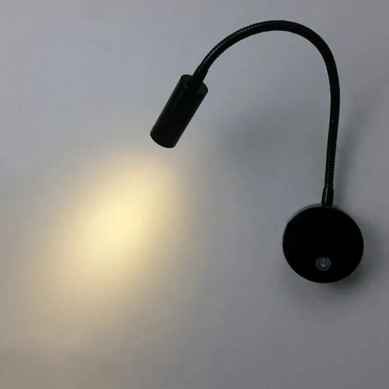 Applique murale LED FlexTube
