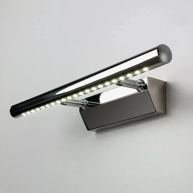 Applique murale LED abordable et moderne.