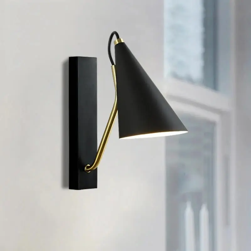 Applique murale LED Design contemporain