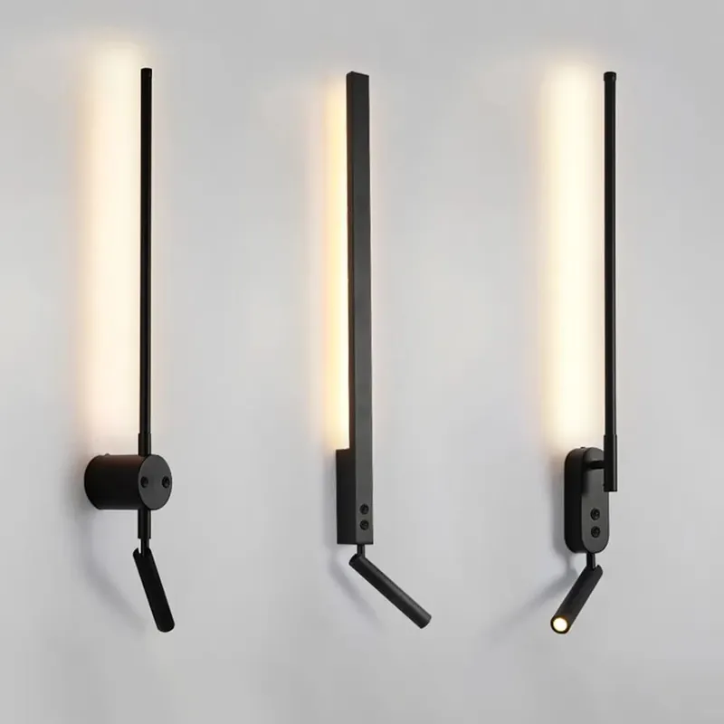Applique murale LED design