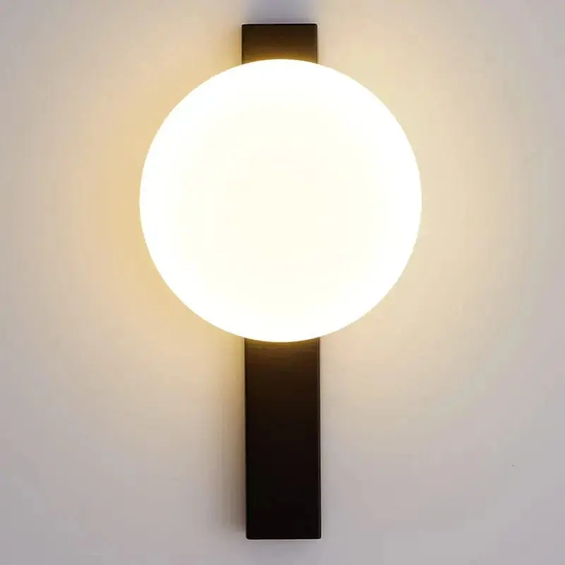 Applique murale LED design