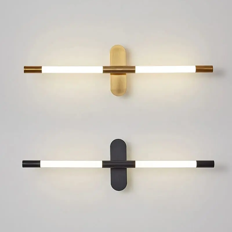 Applique murale LED \\"Nordic Glow\\"