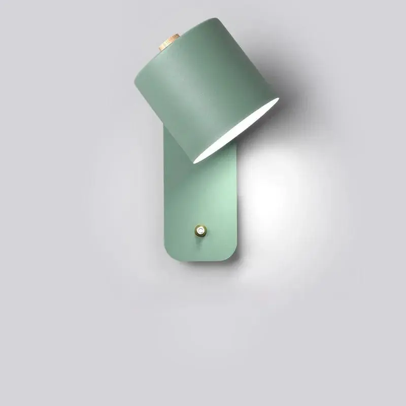 Applique murale LED \\"Lumina\\" pour un intérieur moderne