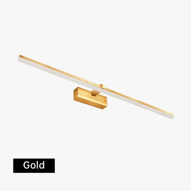 Applique Murale LED Étanche pour Salle de Bain - 8W-20W