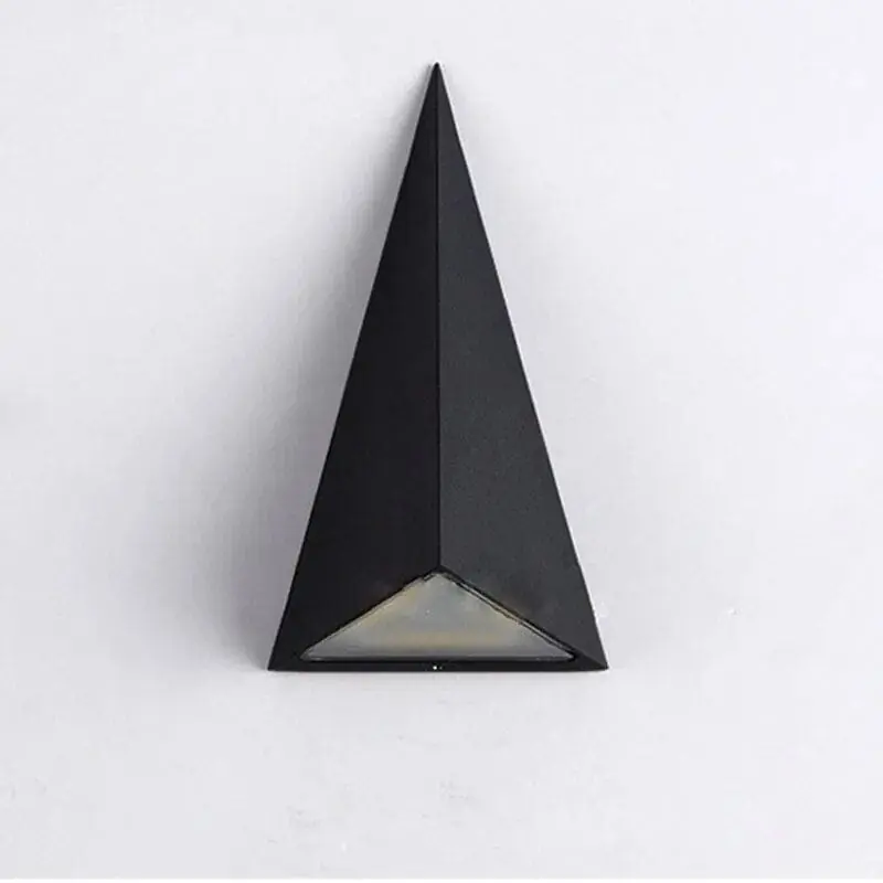Applique murale LED étanches - Intérieur\\/Extérieur