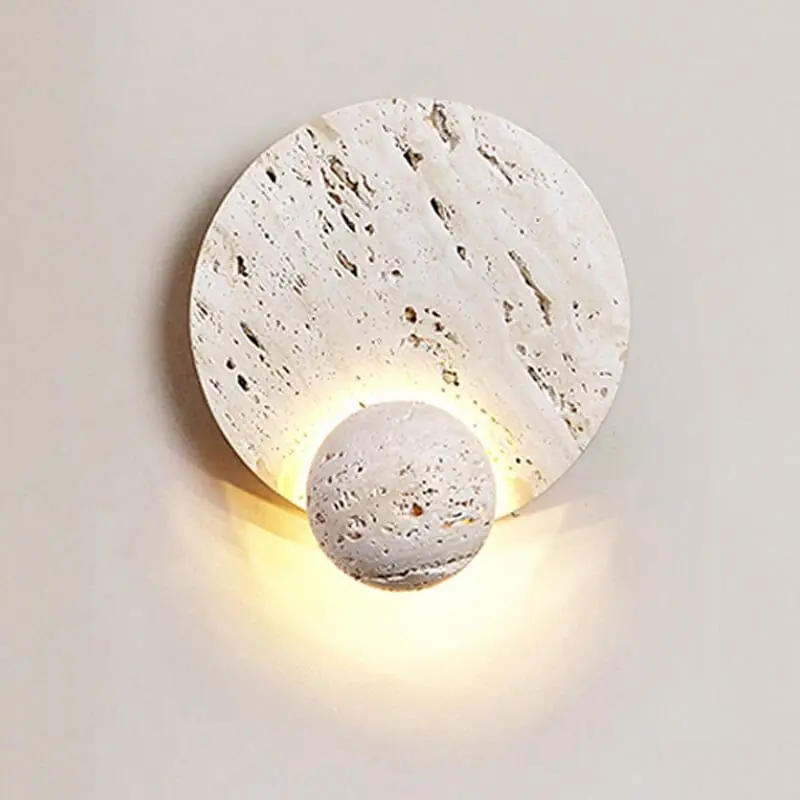Applique murale Grotte Design