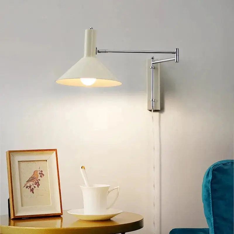 Applique Murale Extensible Deluxe