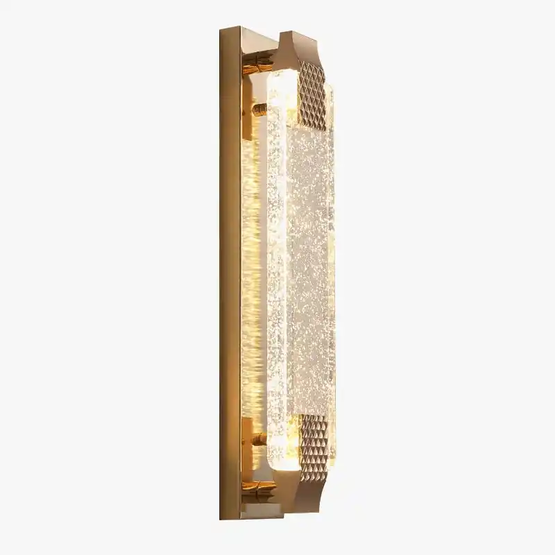Applique moderne de Luxe