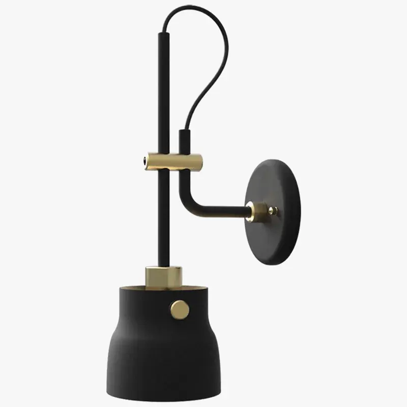 Applique LED Loft Vintage.