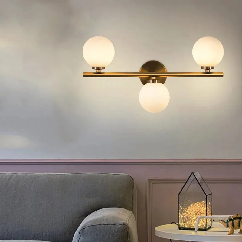 Applique LED réglable