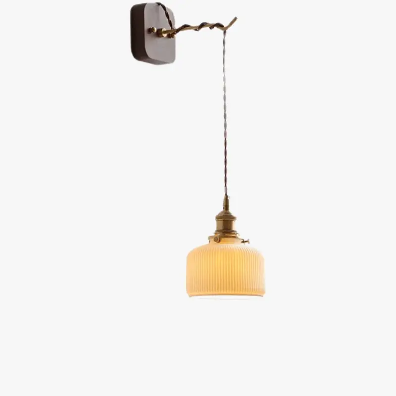 Applique LED japonaise IWHD
