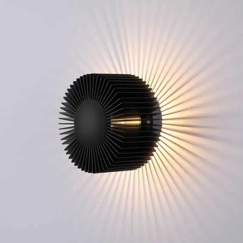 Applique LED Intérieure Moderne